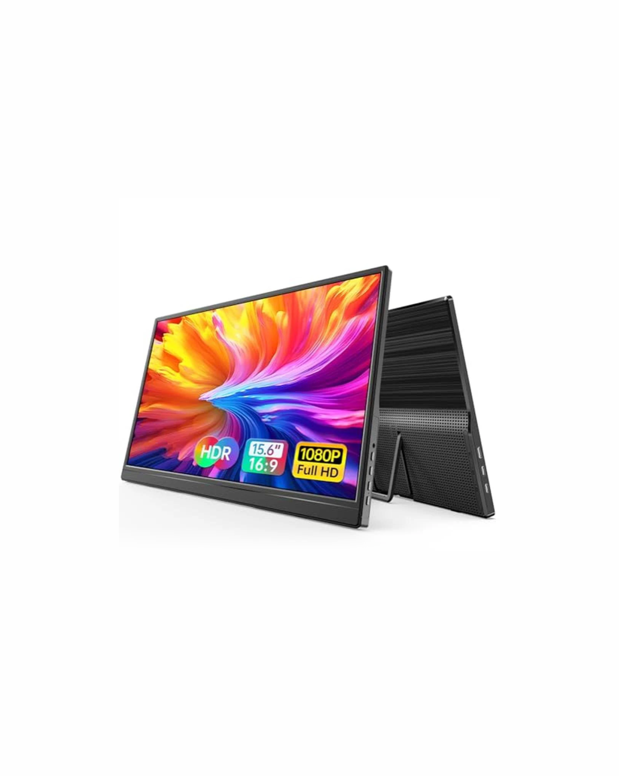 Portable Monitor – Blumaple LLP