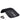143 Foldable Wireless | 143 Foldable Wireless Touch Mouse Arc Touch Mouse Mice With 143 Receiver For Pc Laptop Smart Tv Stylish Appearance Black
