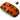 2 4G Wireless | 2 4G Wireless Mouse With Cute Pattern Design For All Laptops And Desktops With Nano Receiver Orange Black Halloween
