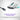 Alienware Wireless Gaming | Alienware Wireless Gaming Mouse Aw620M Wireless Wired 1 X Usb 4 Pin Usb Type A 26000 Dpi 3 52Oz 99G Weight 7 Buttons Non Slip Grip Up To 140 Hours Of Gaming Lunar Light