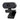 Jlab Go Cam | Jlab Go Cam Usb Hd Webcam Black 1080P 30 Fps 2 1 Megapixels Minimalist Portable Set Up Omni Directional Microphone Compatible With Pc Mac And Chromebook