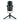 Jlab Talk Usb | Jlab Talk Usb Microphone Usb C Output Cardioid Omnidirectional Stereo Or Bidirectional 96K Sample Rate 20Hz 20Khz Frequency Response Volume Gain Control Quick Mute Plug Play