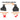 Ly Tech Short | Ly Tech Short Flat Slim Thin Ribbon Fpc Micro Usb Male 90 Degree Angled Up To Standard Usb A Male 90 Degree Angled For Sync And Charging Black 30Cm Micro Usb 2 To Standard Usb A Down