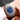 Men S Diamond Watch Fashion Crystal Rhinestone Quartz Analog Watch Iced Out Bracelet Wrist Watch Silver Blue - Men S Diamond Watch Fashion | Buy Online