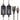 Ldkcok Usb 2 | Ldkcok Usb 2 0 Type A Male To A Female Active Repeater Extension Cable 75Ft High Speed 480 Mbps