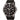 Casio Mdv106 Series | Casio Mdv106 Series Unisex Analog Watch 200M Wr Stainless Steel Case Resin Band 2 Hand Analog Hr Min Sec Date Display Screw Down Crown Screw Down Caseback 3 Year Battery
