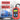 Autel Maxiscan Ms300 Car Obd2 Scanner Code Reader Engine Fault Code Reader Scanner Can Diagnostic Scan Tool For All Obd Ii Protocol Cars Since 1996 Red - Autel Maxiscan Ms300 Car Obd2 | Buy Online