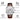 Crrju Men S | Crrju Men S Business Casual Chronograph Quartz Waterproof Wristwatch Black Leather Strap