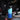Sendestar Water Bottle | Sendestar Water Bottle 24Oz Double Wall Vacuum Insulated Leak Proof Stainless Steel Sports Water Bottle Wide Mouth With New Flex Straw Lid Spout Lid Deep Blue Black