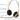 Usb Computer Headset | Usb Computer Headset With Microphone Noise Cancelling Mic Mute Volume Control For Microsoft Teams 3Cx Office Online Meetings Y809Dguc Gold