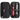 Hermitshell Hard Travel | Hermitshell Hard Travel Case For Bietrun Uhf Wireless Dual Handheld Dynamic Mic System Set Wireless Microphone