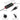 Usb Headset With | Usb Headset With Mic For Pc Computer Laptop Headphones With Noise Cancelling Microphone In Line Control For Home Office Online Class Skype Zoom