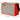 Acoustic Electric Guitar | Acoustic Electric Guitar Amplifier 15 Watt Portable Bluetooth Amp For Guitar Acoustic Electric With Reverb Effect 2 Band Eq Orange