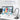 Usb Document Camera | Usb Document Camera For Teachers Webcam Doc Camera For Classroom With A3 Format 3 Level Led Lights Image Invert Fold Dual Mic For Mac Os Windows Zoom Obs Work With Distance Learning