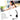 Trucker Headset With | Trucker Headset With Microphone 5 0 On Ear Headphones With Rotatable Mic For Computer Cell Phone Office Home Call Center Skype