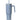 Hydrapeak Voyager 40 | Hydrapeak Voyager 40 Oz Stainless Steel Tumbler With Handle Insulated Water Bottle With Straw Lid Cupholder Friendly Reusable Travel Mug Modern Blue