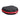Hermitshell Hard Travel Case For Silensys E7 Purelysound Movssou Cowin Tapela Audonia Active Noise Cancelling Bluetooth Headphones Black Red - Hermitshell Hard Travel Case For | Buy Online