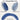 Silicone Case Cover For Airpods Max Headphones Clear Soft Tpu Ear Cups Cover Ear Pad Case Cover Headband Cover For Airpods Max 2024 2020 Transparent Accessories For Apple Airpods Max Usb C Blue - Silicone Case Cover For Airpods | Buy Online