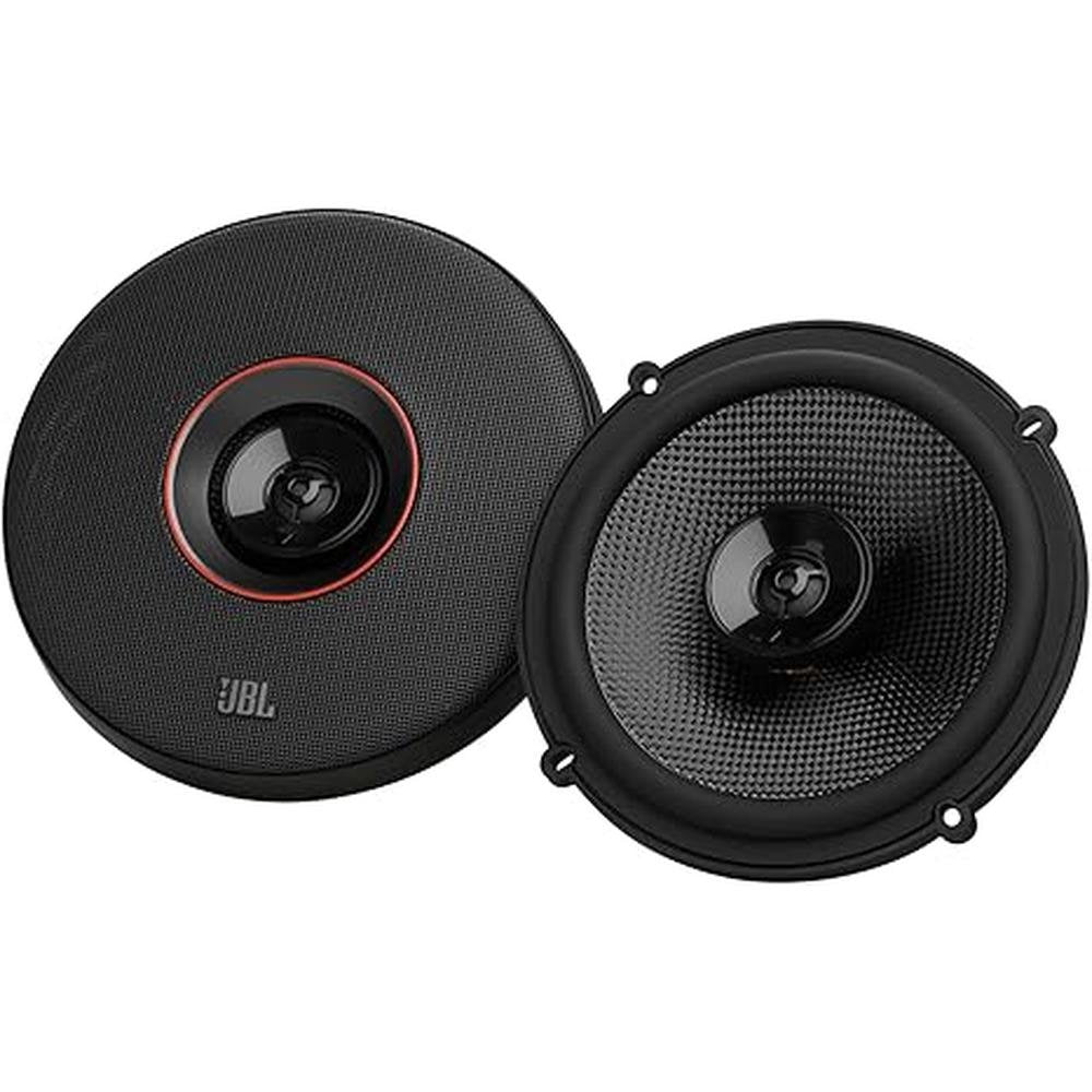 Best Buy JBL Speakers JBL Club 64SQ 2-Way Car Audio