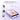 Mp3 Player Bluetooth | Mp3 Player Bluetooth 5 3 Swofy 64Gb Mp3 Music Player With Touch Screen Portable Digital Audio Player With Hd Speaker Fm Radio Support Up 128Gb Purple