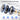 Wireless Earbuds Bluetooth 5 4 Headphones Multi Function Touch Screen Ear Buds With 5 Eq Modes 48H In Ear Earbud Bass Stereo With Anc Noise Cancelling Ipx7 Bluetooth Earbuds For Android Ios White - Wireless Earbuds Bluetooth 5 4 | Buy Online