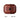 Maogoam Leather Case Compatible With Airpods 4 Premium Crystal Oil Wax Leather Case Cover For Apple Airpods 4Th Generation 2024 Handcrafted Fashional Elegant Style Red Brown - Maogoam Leather Case Compatible With | Buy Online