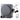 Voice Amplifier for Teachers with 2 Microphones, Portable Voice Amplifier with Headset Microphone, Personal Mini Voice Amplifier for Tour Guides Classroom Speaking Meetings Yoga (Black)