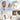 Wireless Headset With | Wireless Headset With Mic Bluetooth Headset With Ai Noise Cancelling Microphone Charging Base 2 4Ghz Wireless Headphones With Usb Dongle For Computer Remote Work Call Center Zoom Pink
