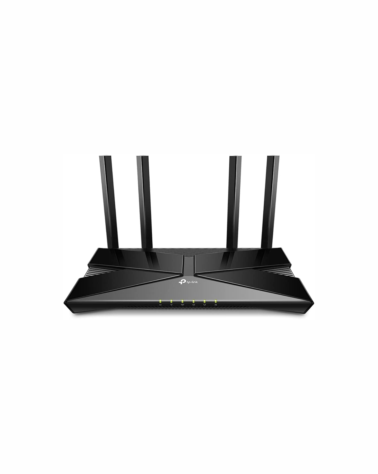 WiFi Router – Blumaple LLP