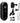 1080P Mini WIFI Action Camera, 128G Thumb Portable Body Cam Wearable Video Recorder With Motion detection Camcorder, Helmet Mount, Magnetic Sport DV for Cycling, Diving, Travel, and Outdoor Adventures_black_1