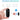 1080P Mini WIFI Action Camera, 128G Thumb Portable Body Cam Wearable Video Recorder With Motion detection Camcorder, Helmet Mount, Magnetic Sport DV for Cycling, Diving, Travel, and Outdoor Adventures_black_1940