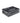 10G SFP+ to RJ-45 Media Coverter, 10 Gbps Gigabit Copper UTP Ethernet Fiber Optic Converter, Unmanaged 1x 100M/1G/2.5G/5G/10GBase-T RJ45 to 1x 10GBase-X SFP+ Slot, Support 10G SR/LR SFP Module_Pack_1