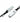 10Gtek 200Gb/s QSFP56 DAC Compatible for NVIDIA MCP1650-H001Eyy MCP1650-V0xxEyy, 4-Channel QSFP56,HDR Infiniband and 200GbE Applications, 1.5-Meter(5ft)_1