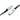 10Gtek 200Gb/s QSFP56 DAC Compatible for NVIDIA MCP1650-H001Eyy MCP1650-V0xxEyy, 4-Channel QSFP56,HDR Infiniband and 200GbE Applications, 1.5-Meter(5ft)_1