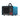 120,000mg/h 0zone Generator High Capacity Ozone Machine & 1 Billion Negative Ion Air Purifier for Home, Car, Pet Odor Removal, O3 Odor Eliminator up to 2,500 Sq. Ft.(Blue)_1