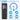 128GB Digital Voice Recorder with 8000 Hours Recording Capacity, 80Hrs Battery Time Voice Activated Recorder with Playback, Professional USB-C 1536kbps Audio Recorder for Meeting Lecture_Black_2204