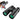 12x42 HD Binoculars for Adults High Powered with Phone Adapter, Low Light Larger View SMC Lens & Brighter BAK-4 Prism, Waterproof FogProof Binoculars for Bird Watching Travel Cruise Ship Hunting Black_1