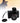 180 Flip Screen Camera, 16MP 1080P Digital Camera with 16X Zoom, Stabilization System, 2.4 Inch Screen for Photography, Travel, Selfies_1