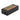 2.5Gb PoE+ Injector Adapter 30W 48~55V, IEEE 802.3at/af Compliant, Converts Non-PoE to PoE Network, 100/1000/2500Mbps RJ45, Up to 328 ft, Plug & Play (30W)_Black_1