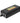 2.5Gb PoE Injector Adapter 60W, IEEE 802.3bt/at/af Compliant, Converts Non-PoE to PoE Network, 100/1000/2500Mbps RJ45, Up to 328 ft, Plug & Play, Black_1