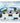 2*DP+1*HDMI KVM Switch 3 Monitors 2 Computers, RedPlus_386