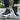 2-in-1 Roller Skates & Sneakers Unisex Retractable Wheels Outdoor Fun & Fitness Kick Roller Shoes Black_Black_2811