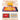 2 Pack Food Warming Mat for Countertop, Extra Large Electric Warming Tray with 7 Adjustable Temperature, 6 Timer, Roll Up Food Warmers for Parties Buffet, Portable Silicone Heating Tray Kitchen Gifts_Blue_2506