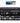 2 Ports HDMI KVM Switch, 4K@60Hz, 2 PCs Share 2 Monitors and 5 USB 2.0 Port, Black_1