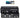2 Ports HDMI KVM Switch, 4K@60Hz, 2 PCs Share 2 Monitors and 5 USB 2.0 Port, Black_1