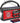Emergency Radio | 20000mAh Solar Powered Hand Crank Charger | NOAA Weather Radio with Big Battery and SOS Flashlight