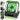 20000mAh Portable Fan Rechargeable with Solar Panel 2-in-1, 3 Speeds Cordless Battery Powered Fan with Led Lantern,Timer, Quiet USB-C Table Fan for Travel Tent Hurricane Office Home Bedroom(Green)_Green_1
