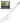 2022 Chromebook X360 Laptop Stylus, Active Stylus for HP Chromebook X360 Laptop Pen with Ultra Fine Tip,Touch-Control and Rechargeable,Good for Drawing and Writing,White_White_1
