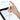 2022 Chromebook X360 Laptop Stylus, Active Stylus for HP Chromebook X360 Laptop Pen with Ultra Fine Tip,Touch-Control and Rechargeable,Good for Drawing and Writing,White_1150