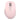 Infinmind Multi Device | Infinmind Multi Device Wireless Bluetooth Mouse 2 4G Usb Receiver And Two Bluetooth 4 Way Navigation Mice For Computer Laptop Pc Macbook Ipad Pink 